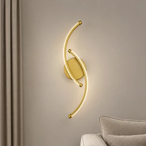 Bero Modern LED Duvar Apliği