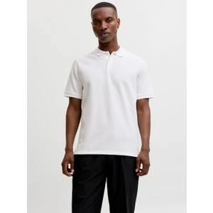 Jack & Jones Jjeaustın Polo Ss Noos