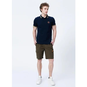 Bad Bear Kargo Şort, Xl, Haki