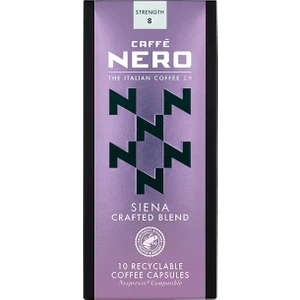 Caffe Nero Kapsül Kahve Siena (10 KAPSÜL)