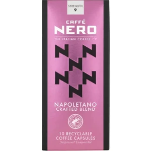 Caffe Nero Kapsül Kahve Napoletano (10 KAPSÜL)