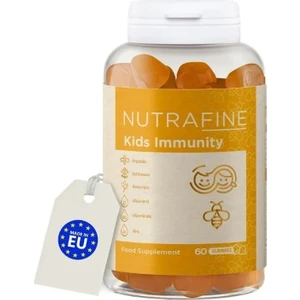 Kids Immunity Gummy Vitamin