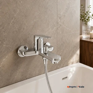 Zero Banyo Bataryası