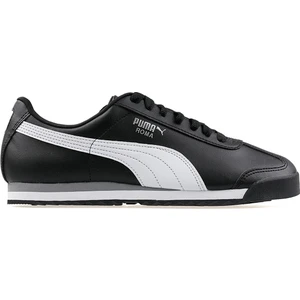 Roma Basic Unisex Siyah Sneaker Ayakkabı 35357211