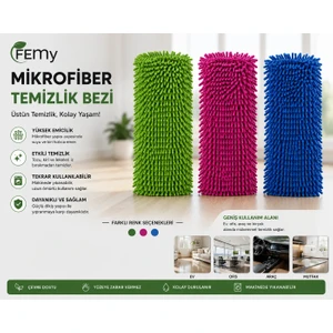 Makarna Mop 40 cm