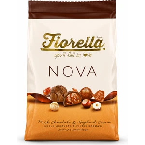 Nova Fındıklı 1000 gr (1 Poşet)