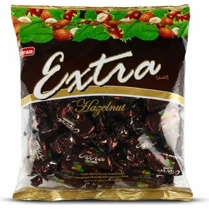 Extra Fındıklı 500 gr (1 Poşet)