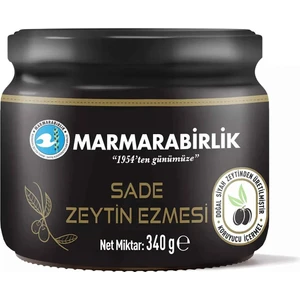 Zeytin Ezmesi 340 gr