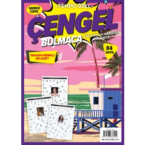 Çengel Bulmaca