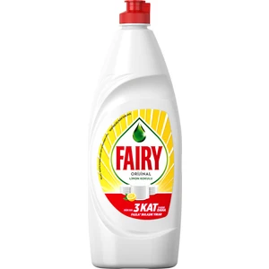 FAIRY SIVI BULAŞIK DETERJANI LİMON 1350 ML