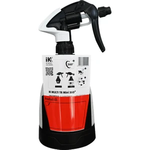 Ik Sprayer Tr Mini 360