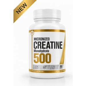 Vitality Nutrition Creatine 500 (Kreatin) 90 Tablet