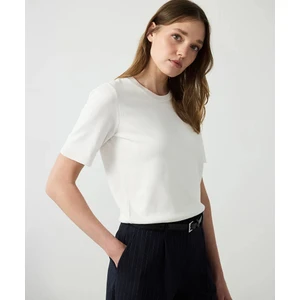 Miss İpekyol Bisiklet Yaka Basic Triko IW6260050126018