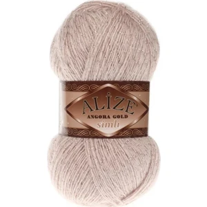 Angora Gold Simli 506