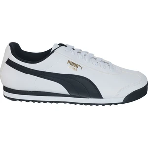 Roma Basic Unisex Beyaz Günlük Ayakkabı 35357204