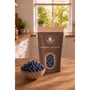 ANTEP PAZARI Blueberry Yaban Mersini 500 gr