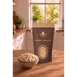 Antep Pazarı Çıtır Leblebi- 400 gr