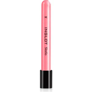 Dudak Parlatıcısı-Sleeks Lip Gloss