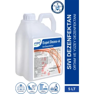 Dezex-A 5 Lt