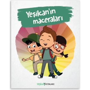 Yeşilcan’ın Maceraları