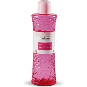 Clean Rose Gül Kolonyası (150 ML)