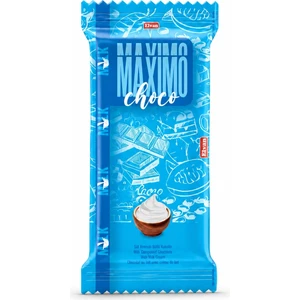 Maximo Tablet Sütlü 100 Gr. (1 Adet)