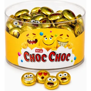 Choc Choc 500 gr (1 Kutu)