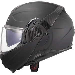 Ls2 Advant 2 Mat Siyah Kask