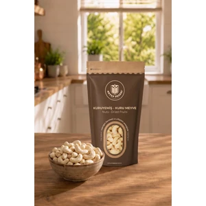 Antep Pazarı Çiğ Kaju -  100 gr