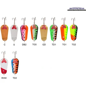 2607 Turna Kaşığı 34G