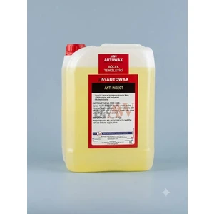 AUTOWAX Böcek Temizleyici 5 Lt.