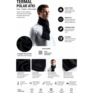 Oil Company Termal Polar Atkı