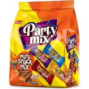 Party Mix Mini Bar 400 Gr. (1 Poşet)