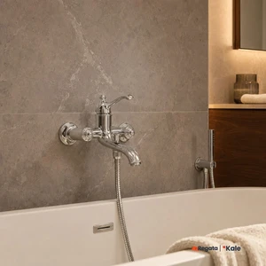 Artdeco Banyo Bataryası
