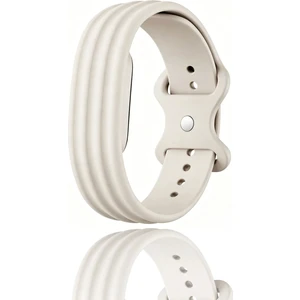 Nezih Case Google Fitbit Air Uyumlu A+ Kalite Yumuşak Silikon Kordon