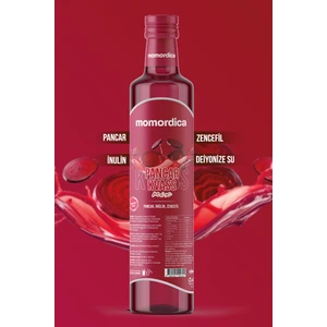 Pancar Kvass Mix - 250 ml