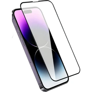 IPHONE Antistatik 9d Ekran Koruyucu