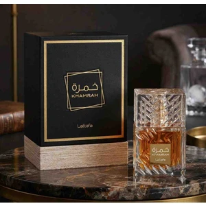 Khamrah Erkek Parfümü 100 ml