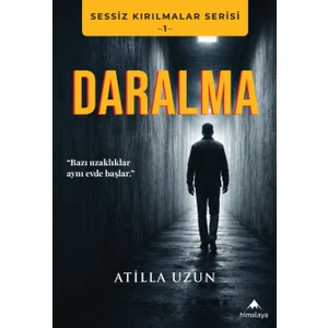 Himalaya Yayınevi Daralma