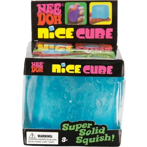 Needoh Squish Buz Küpü - Mavi