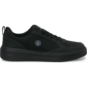 Mıyu Siyah Erkek Sneaker