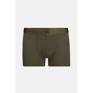 Haki 4210 Desenli Micro Modal Boxer
