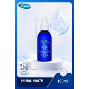 Animal Health 100 ml