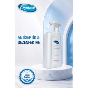 Antiseptik & Dezenfektan 1 L