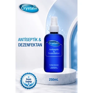 Antiseptik & Dezenfektan 250 ml