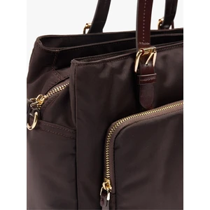 Teknik Kumaş Tote Çanta