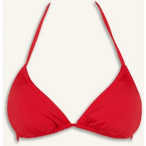 Regular Fit Üçgen Bikini Üstü T3666AZ26SM