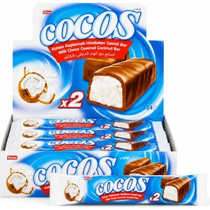 Cocos 48 Gr. 24 Adet (1 Kutu)