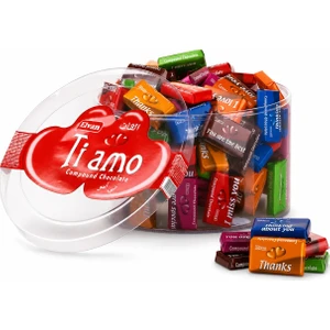 Tiamo 450 gr (1 Adet Kase)