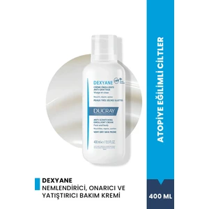 Dexyane Nemlendirici Krem 400 ml